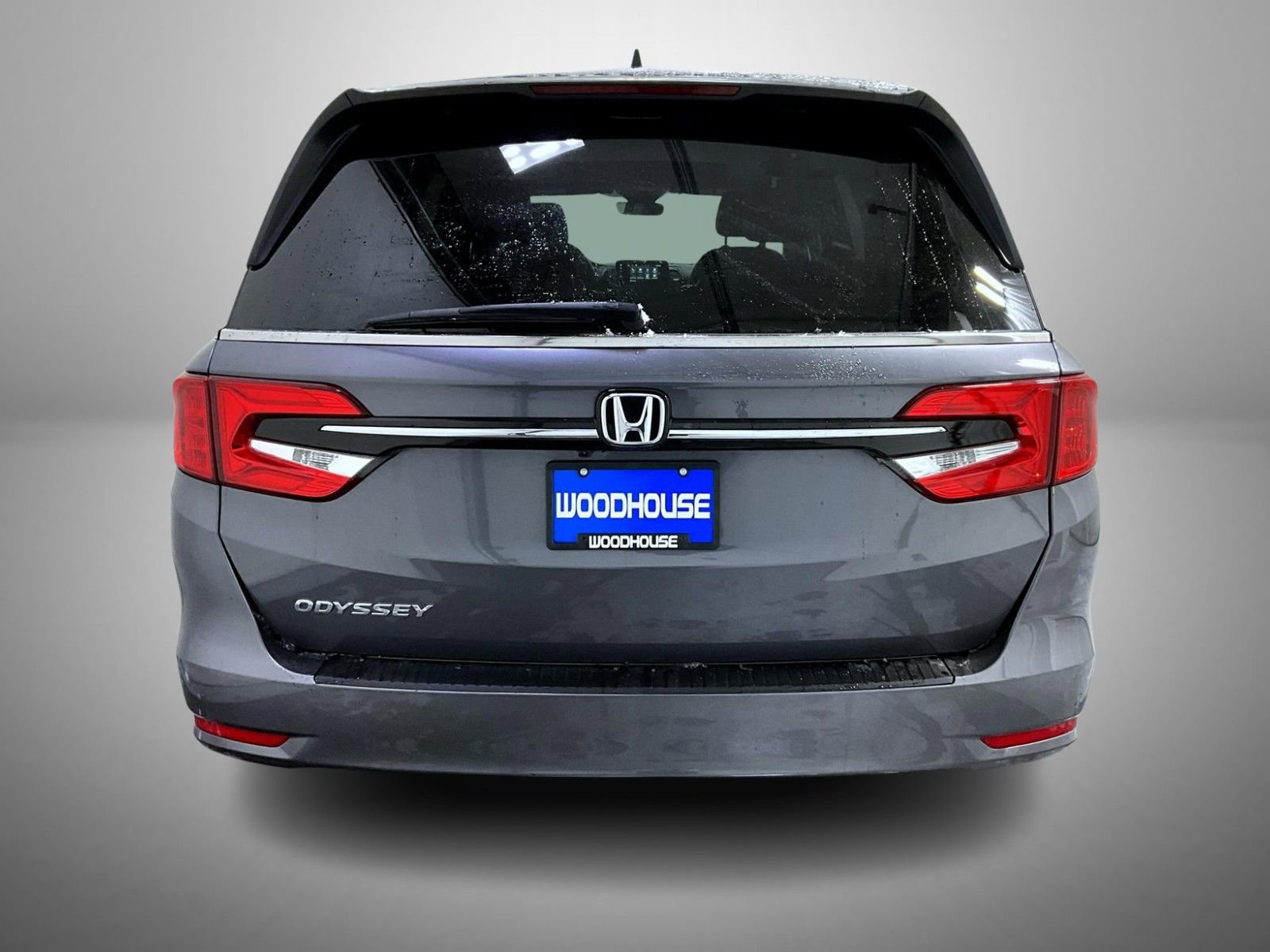 Used 2020 Hyundai Santa Fe Limited image 6