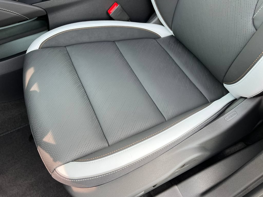 New 2026 Buick Envision Sport Touring AWD/4WD image 11