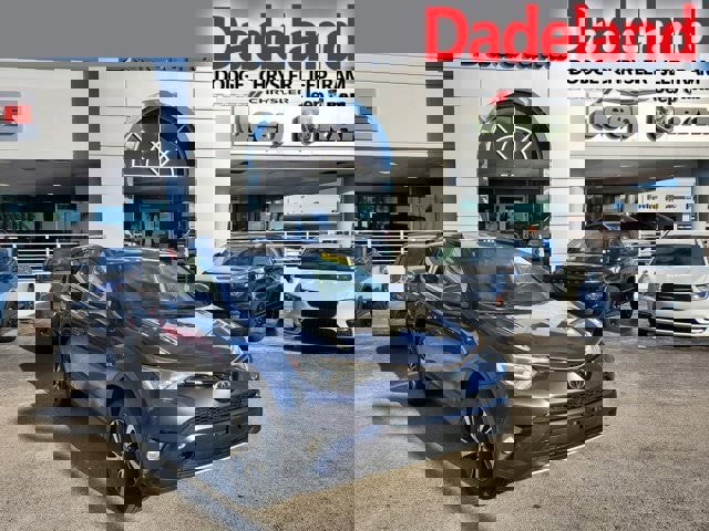 Used 2017 Toyota RAV4 XLE