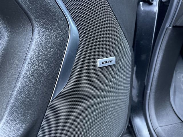 Used 2024 Chevrolet Suburban RST w/ Luxury Package image 25