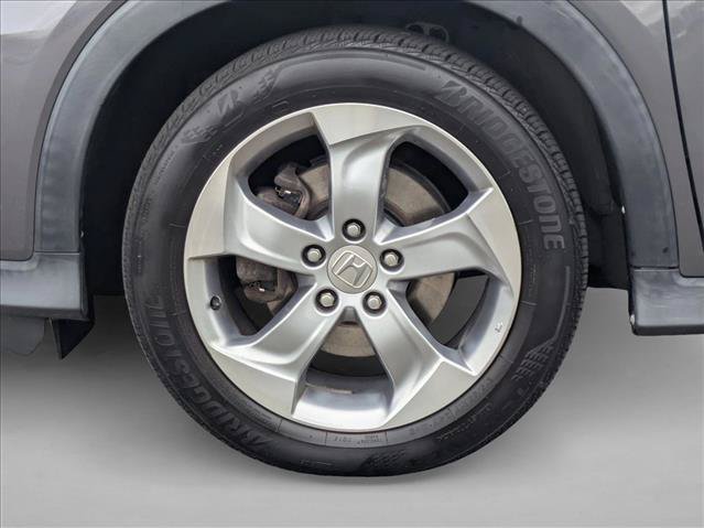 Used 2017 Honda HR-V EX-L image 25