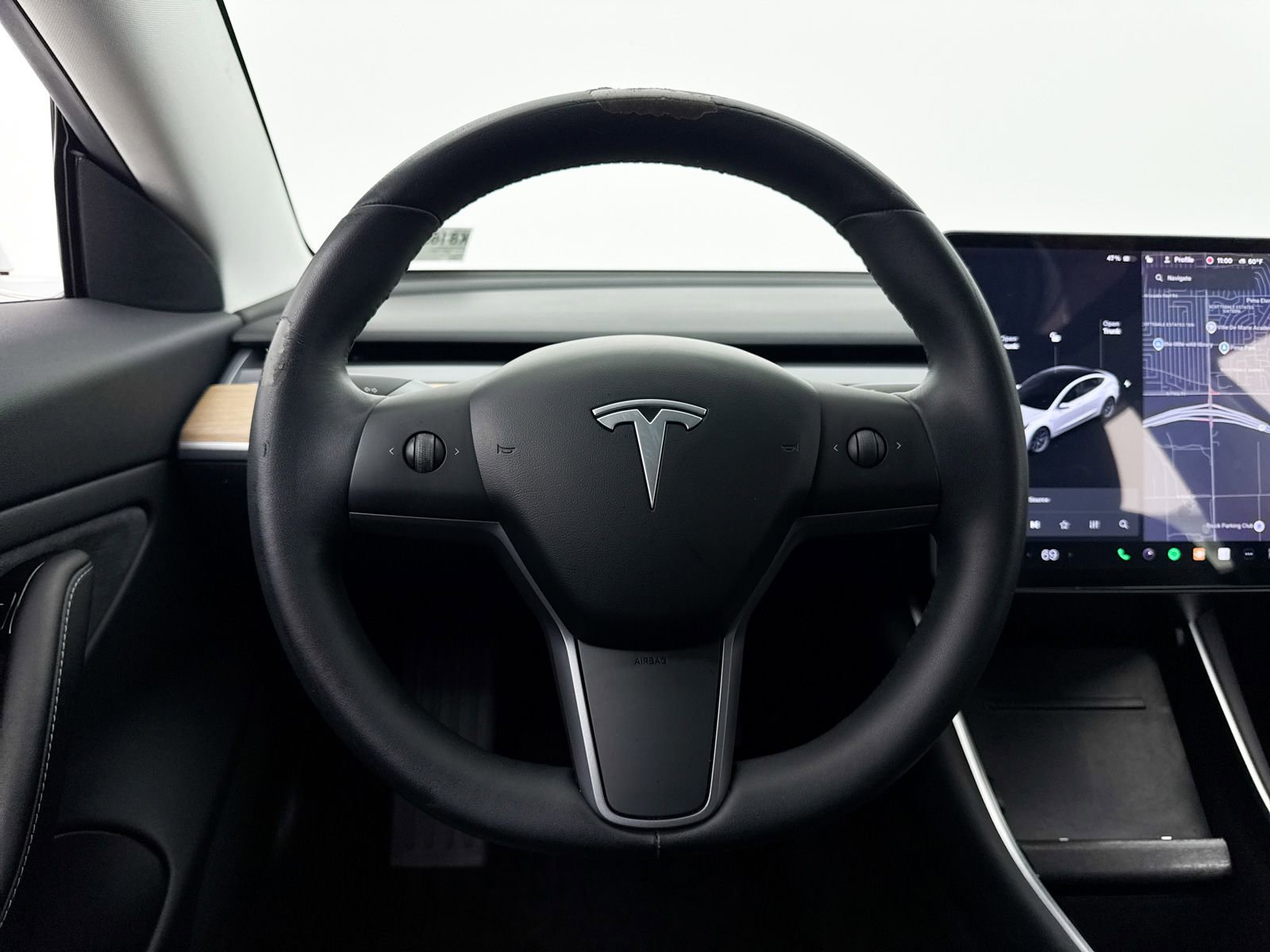 Used 2019 Tesla Model 3 Standard Range Plus RWD image 33