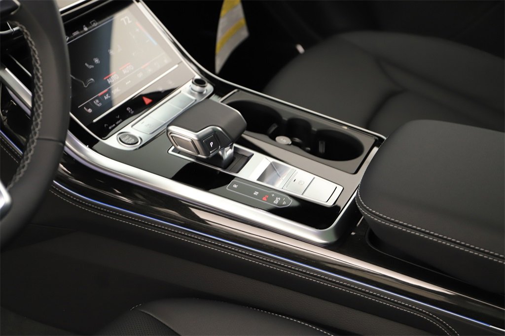 New 2026 Audi Q7 3.0T Premium Plus image 17