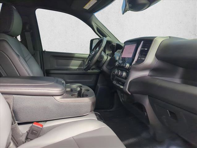 Used 2025 RAM 2500 Tradesman w/ Chrome Appearance Group image 20