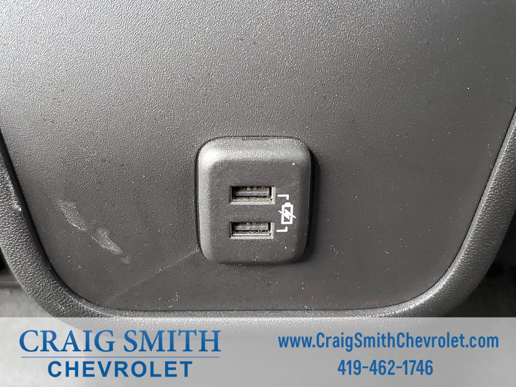 Used 2022 Chevrolet Equinox LT image 29