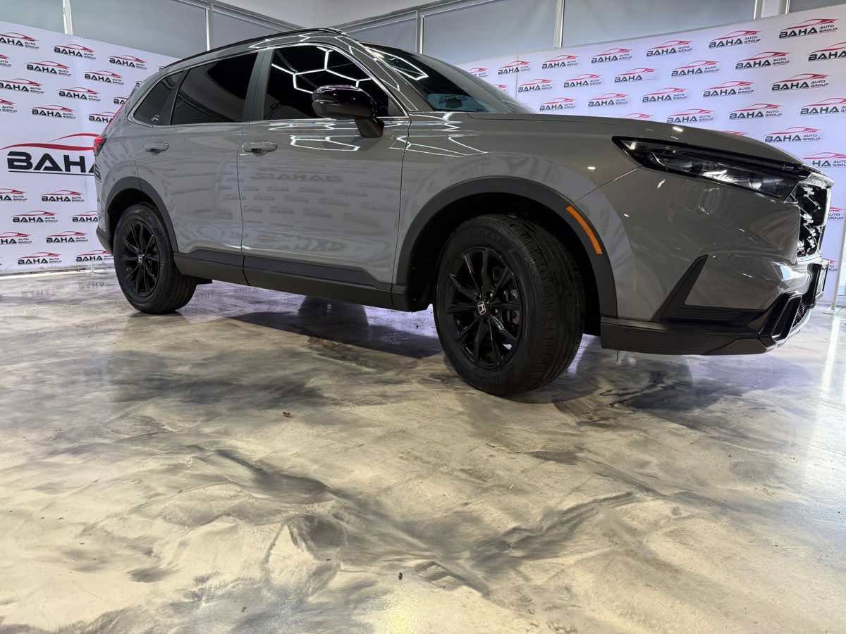 Used 2023 Honda CR-V Sport image 6