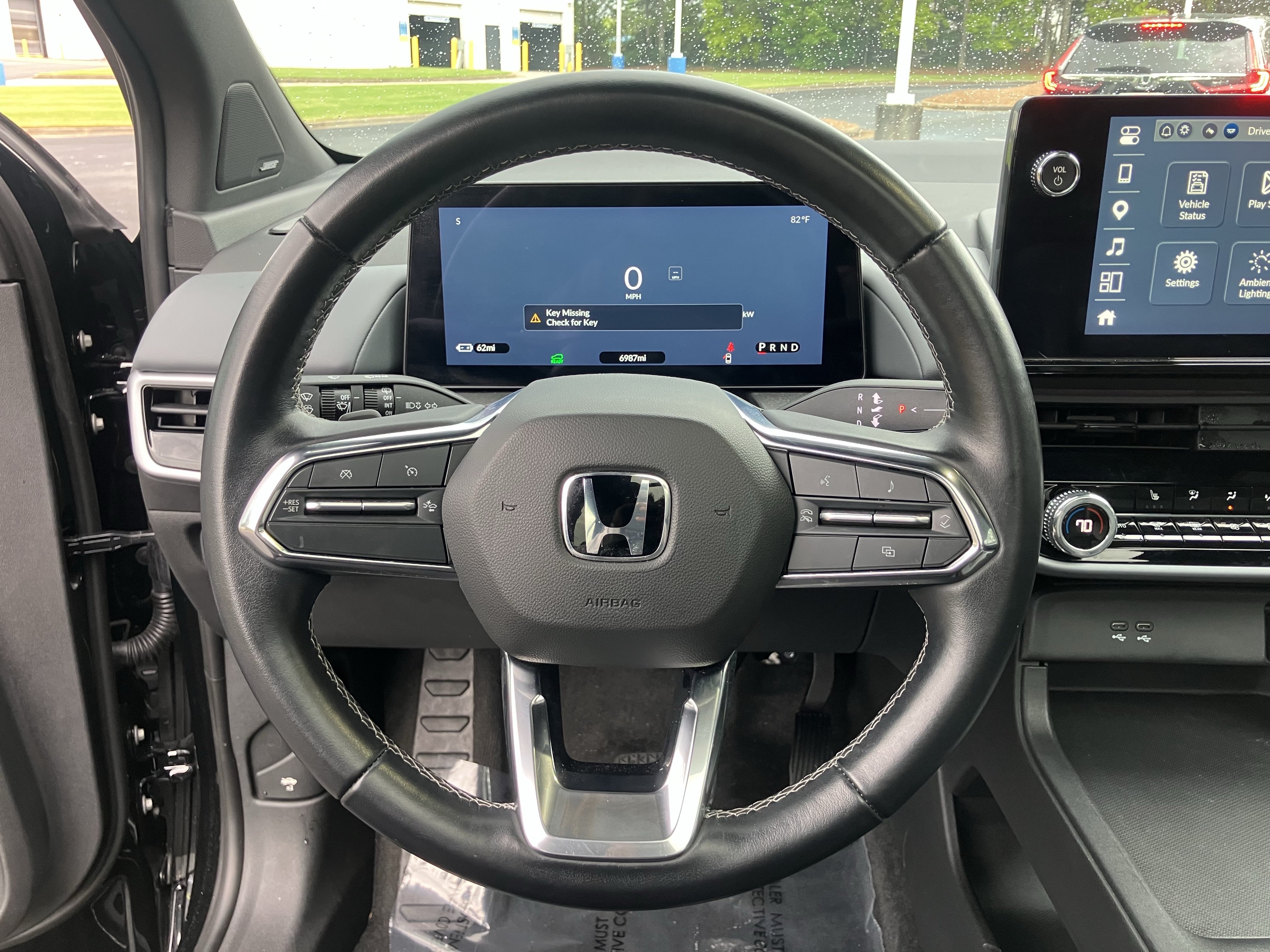 Used 2024 Honda Prologue Touring image 20