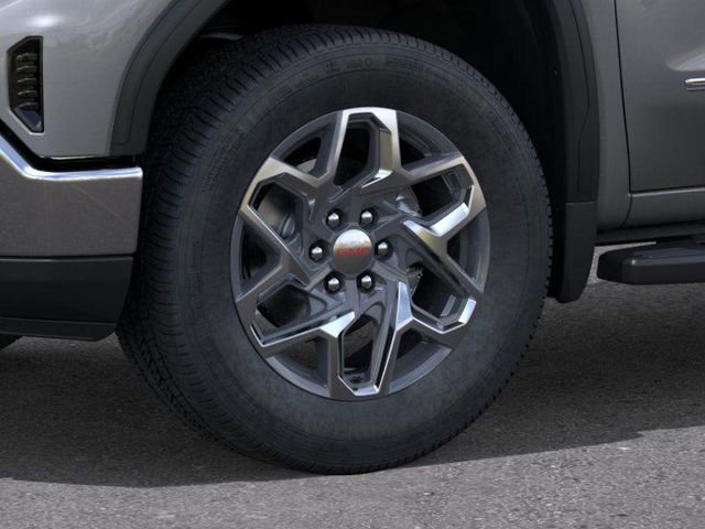 New 2026 GMC Sierra 1500 SLT AWD/4WD image 9
