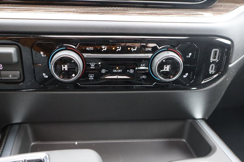 New 2026 Chevrolet Silverado 1500 RST w/ Convenience Package II image 12