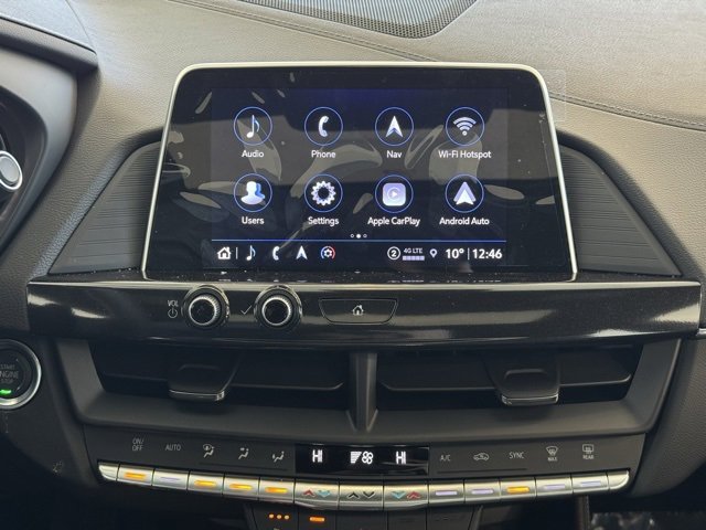 New 2026 Cadillac CT4 Luxury image 3