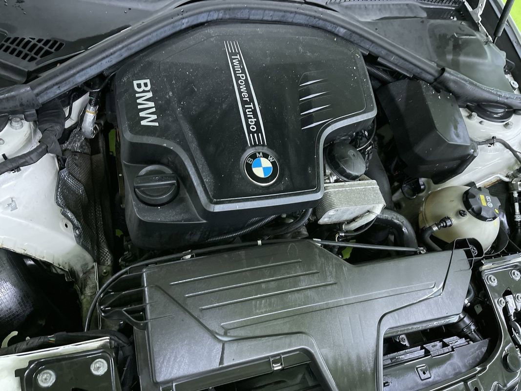 Used 2015 BMW 328i xDrive Sedan image 31