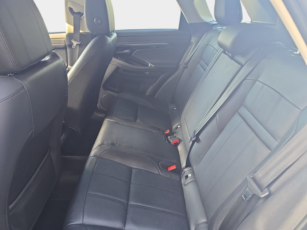 Used 2020 Land Rover Range Rover Evoque S AWD/4WD image 16