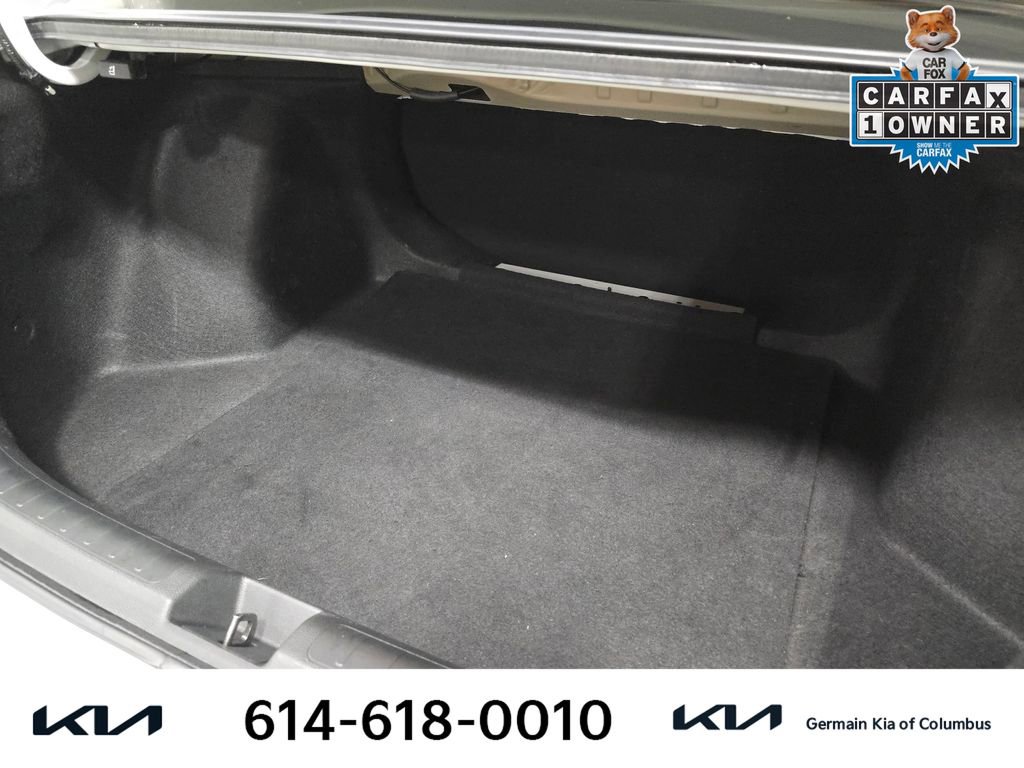 Used 2022 Honda Civic Sport image 21