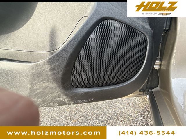 Used 2022 Chevrolet Malibu RS image 25