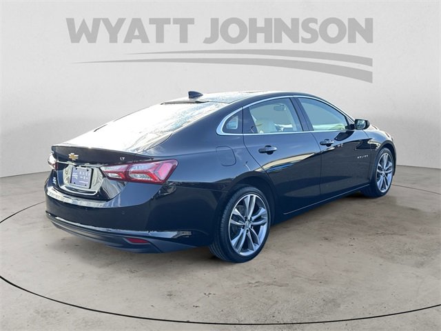 Used 2024 Chevrolet Malibu LT image 5