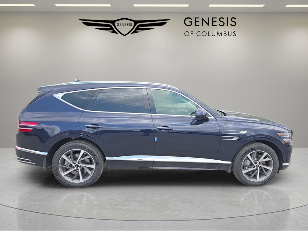 New 2026 Genesis GV80 2.5T Select AWD/4WD image 6