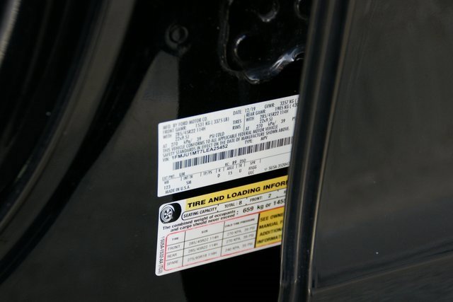 Used 2020 Ford Expedition Platinum image 44