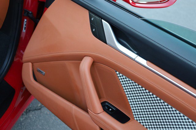 Used 2024 Porsche 911 Targa 4S image 47