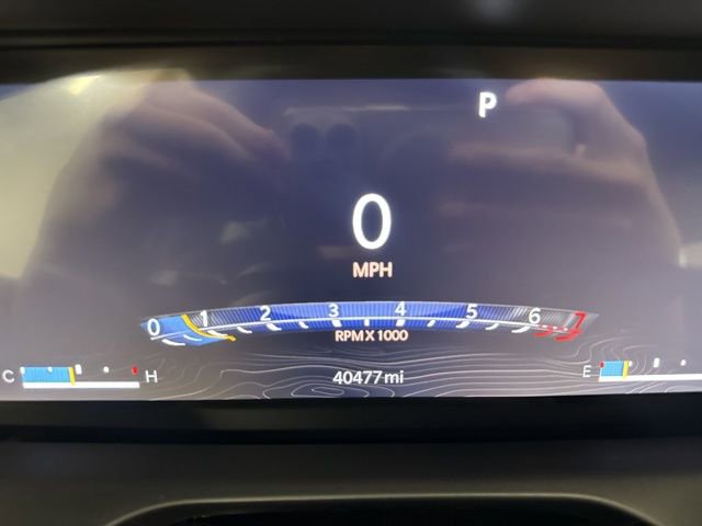 Used 2023 Jeep Grand Cherokee L Laredo image 35