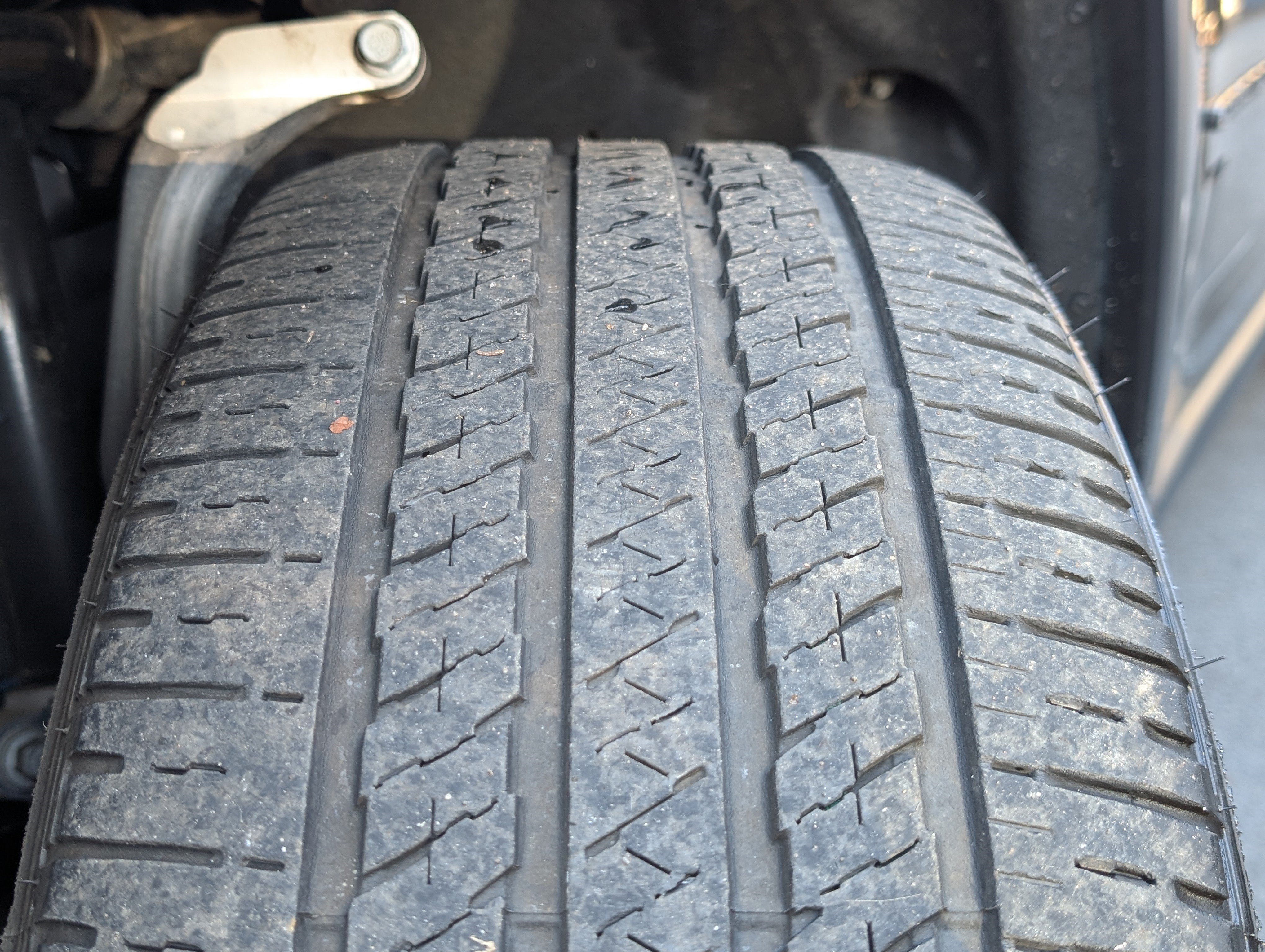 Used 2023 Jeep Grand Cherokee Altitude RWD image 33