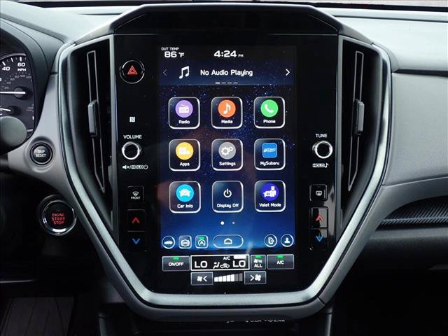 Certified 2026 Subaru Crosstrek 2.5i Premium AWD/4WD image 17