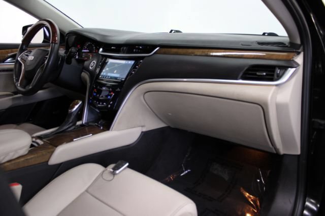 Used 2018 Cadillac XTS Luxury FWD image 27
