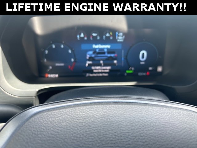 New 2025 Ford F150 XLT w/ Equipment Group 302A MID image 21