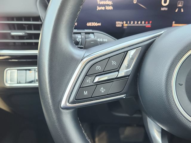 Used 2024 Buick Envision Preferred AWD/4WD image 29