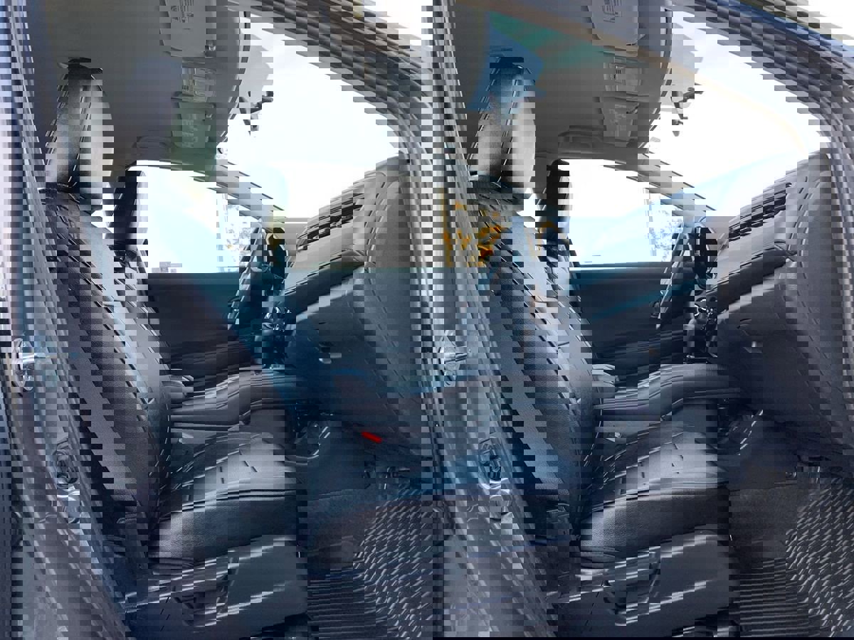 Used 2021 Honda HR-V LX image 26