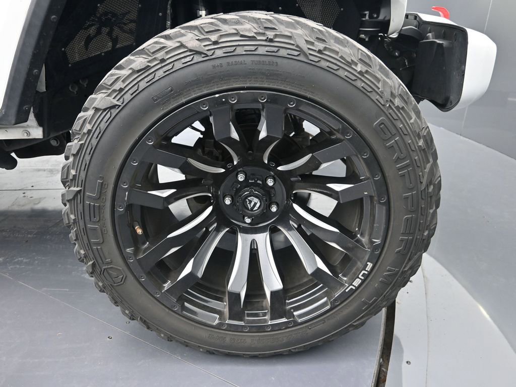 Used 2021 Jeep Gladiator Sport w/ Quick Order Package 24Q 80Th image 9