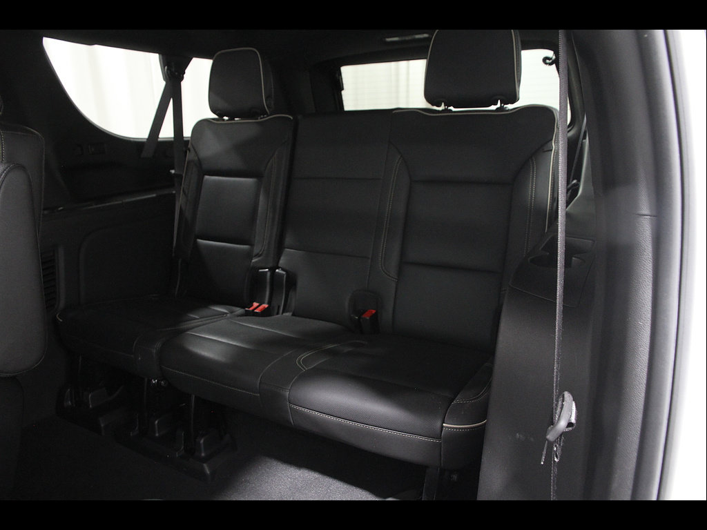 Certified 2023 GMC Yukon XL SLT AWD/4WD image 21