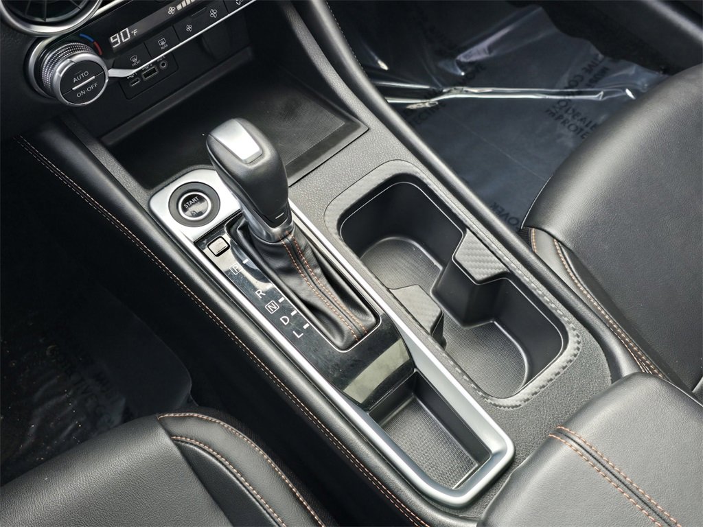 Used 2023 Nissan Sentra SR w/ SR Premium Package image 22