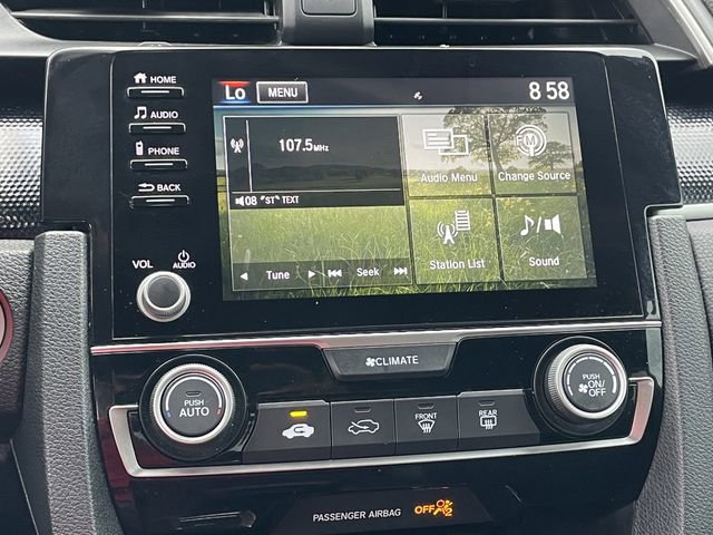 Used 2020 Honda Civic Sport image 17