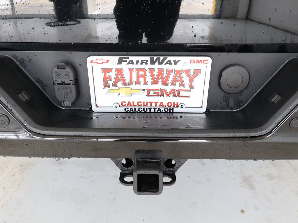 Certified 2019 GMC Sierra 1500 Denali w/ Denali Ultimate Package image 34