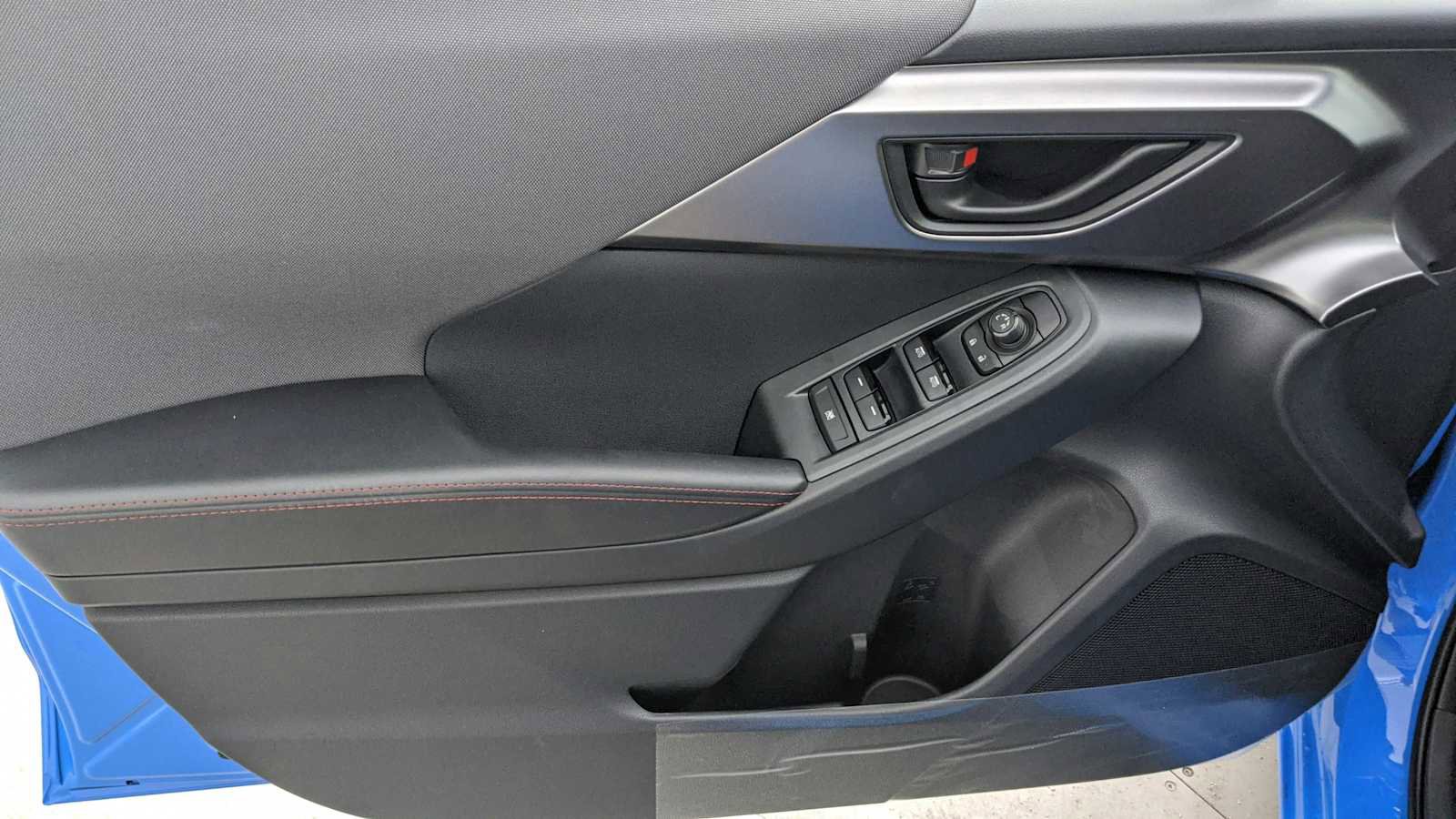 New 2025 Subaru Impreza 2.0i Sport image 14