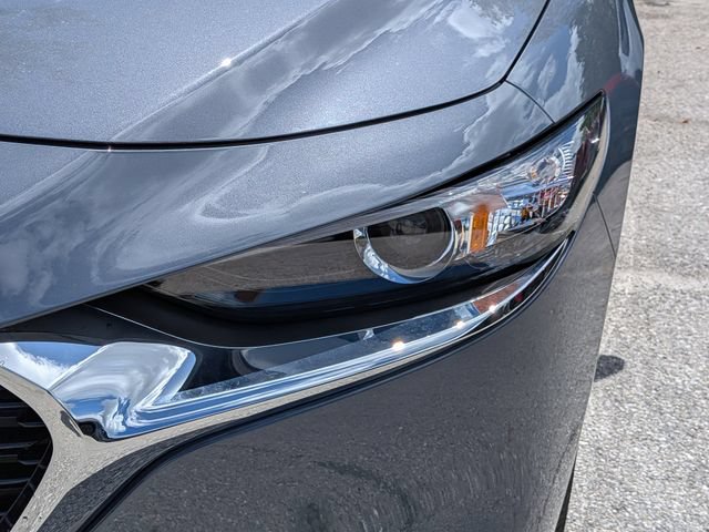 New 2026 MAZDA MAZDA3 Carbon AWD/4WD image 10