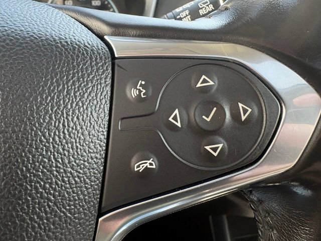 Used 2020 Chevrolet Traverse LT w/ LT Premium Package FWD image 29