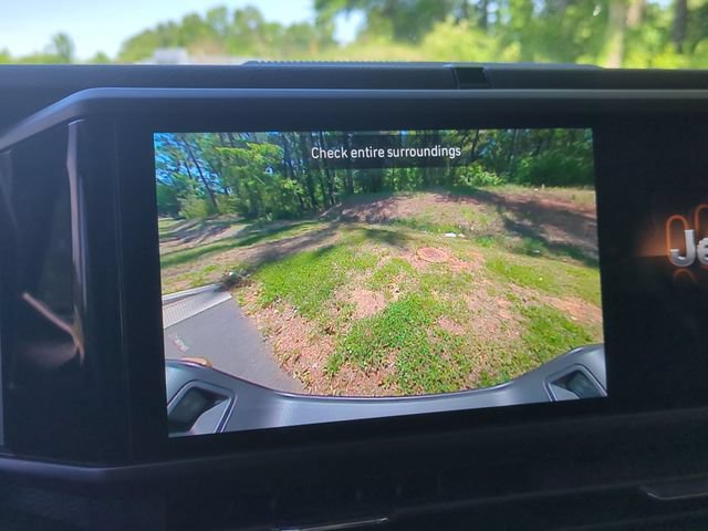 New 2026 Jeep Gladiator Sport AWD/4WD image 37