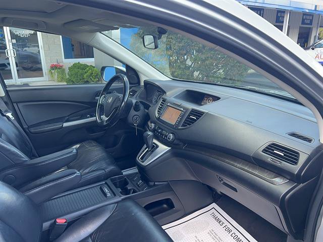 Used 2012 Honda CR-V EX-L image 13
