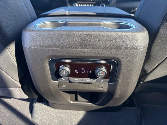 New 2025 Chevrolet Tahoe Premier image 23