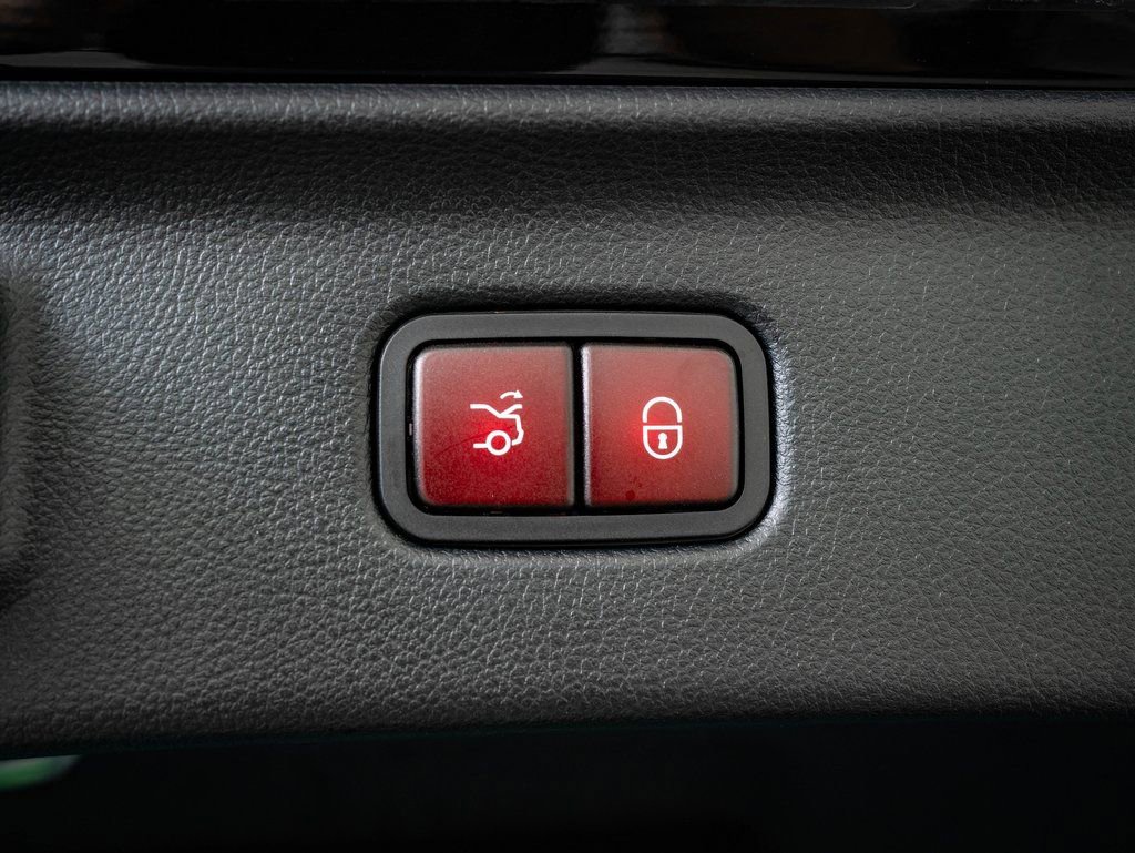 Certified 2024 Mercedes-Benz S 580 4MATIC Sedan image 21