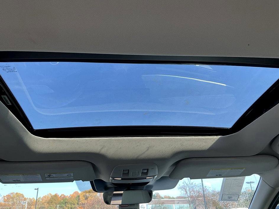 New 2026 Nissan Murano SL image 25