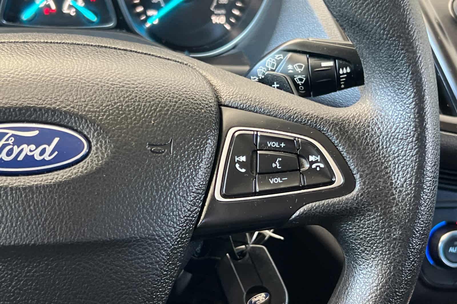 Used 2017 Ford Escape SE FWD image 26
