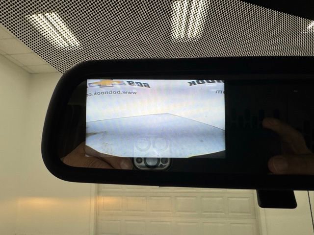 New 2025 Chevrolet Express 2500 w/ Driver Convenience Package image 16