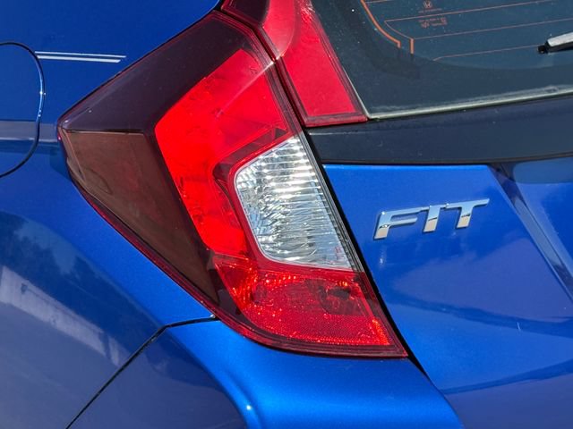 Used 2016 Honda Fit LX image 6