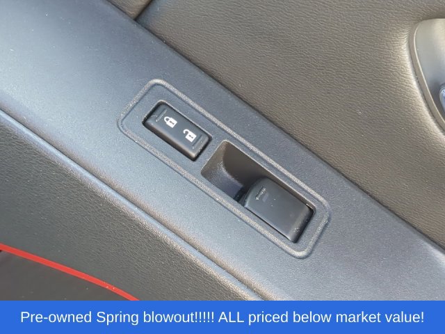 Used 2025 Nissan Frontier PRO-4X AWD/4WD image 44