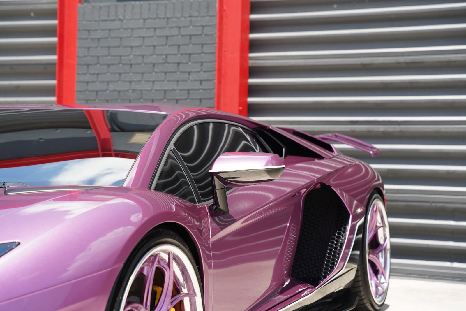 Used 2022 Lamborghini Aventador LP 780-4 Ultimae AWD/4WD image 82