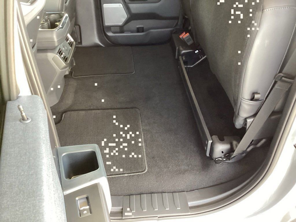 New 2025 Ford F150 Lariat w/ Equipment Group 501A Mid image 40