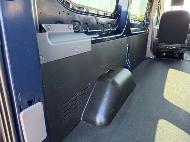 Used 2022 Ford Transit 150 Low Roof AWD w/ Interior Upgrade Package image 8