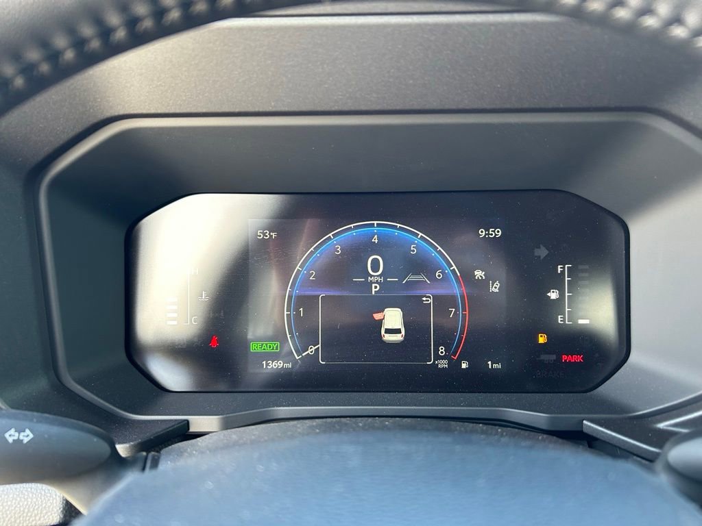 Used 2025 Toyota Land Cruiser 1958 image 12